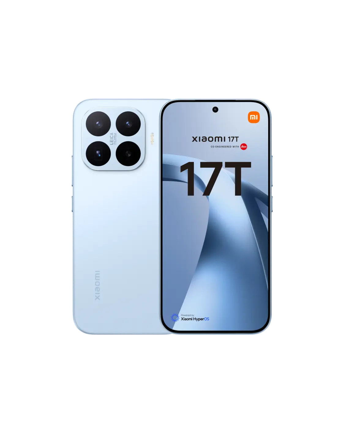 Xiaomi 17T 5G Xiaomi 17T 5G