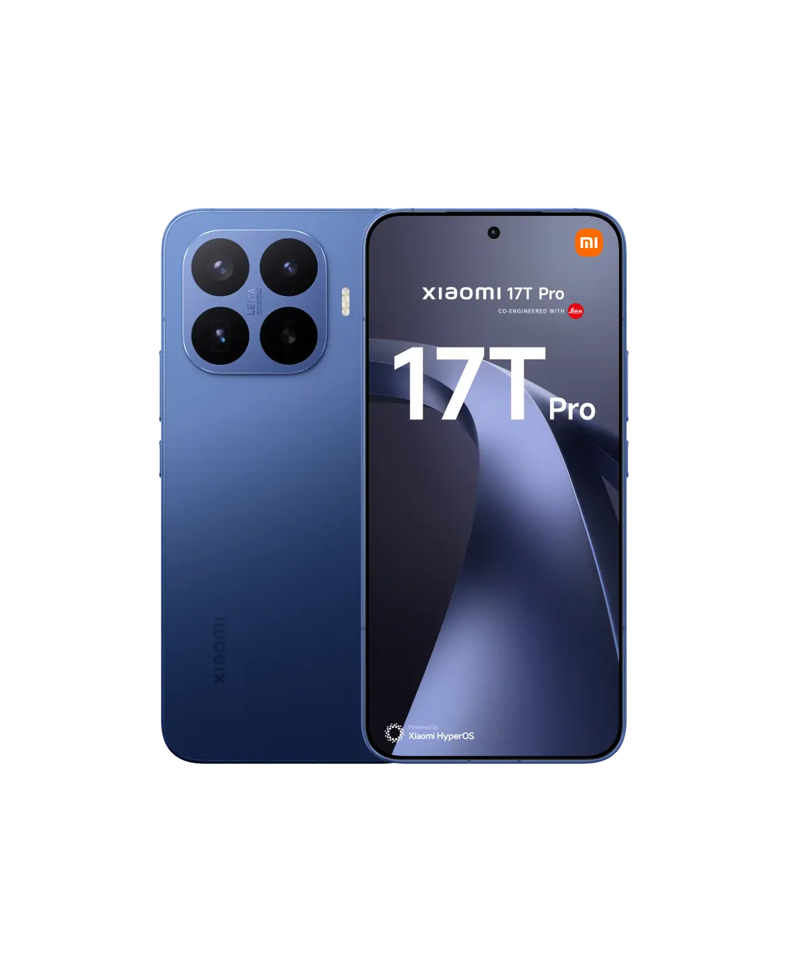 Xiaomi 17T Pro 5G Xiaomi 17T Pro 5G