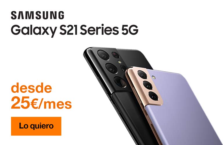 Tienda Online Orange La Mejor Oferta De Moviles