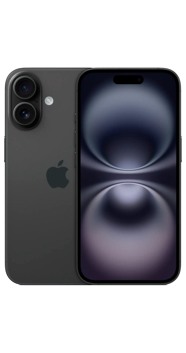 Apple iPhone 16 Plus con 5G