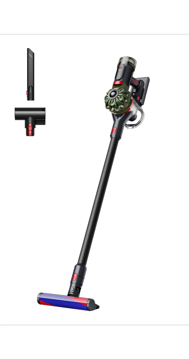 Dyson Aspiradora Cyclone DS20