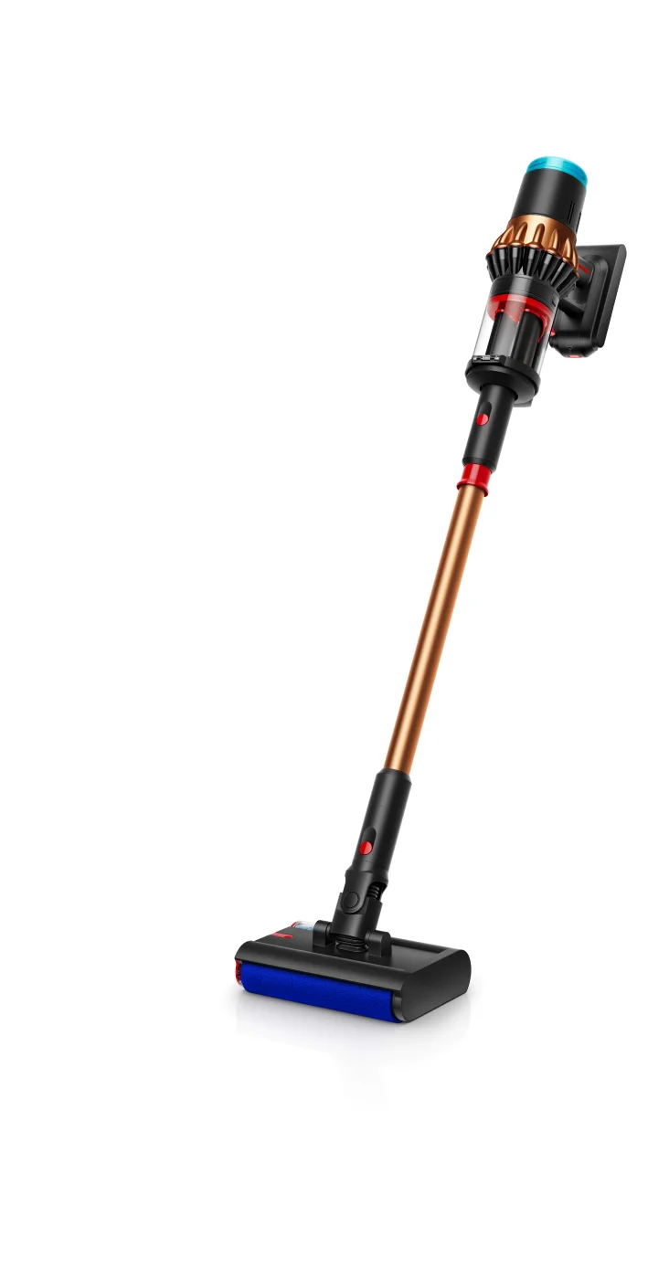 Dyson Aspiradora Piston Animal DS60 Submarine