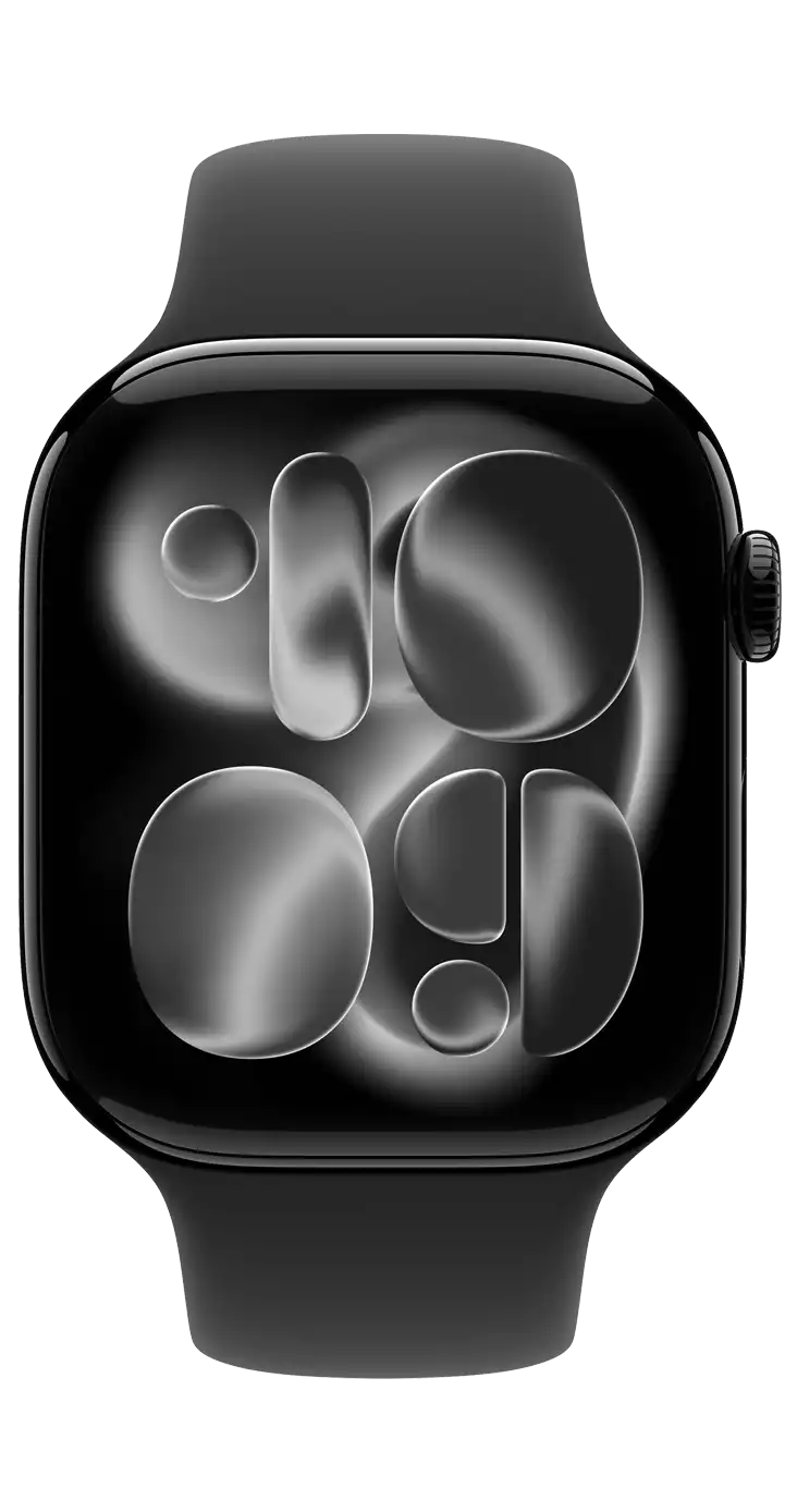 Apple Watch Series 11 GPS + Celullar 46 mm