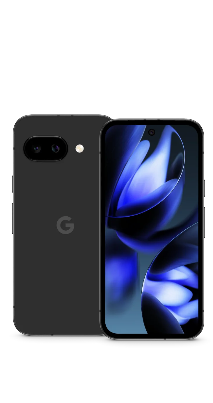 Google Pixel 9a 5G