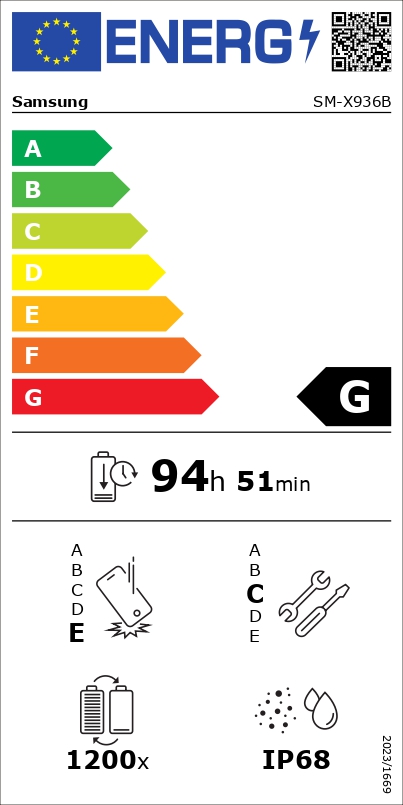 Certificado energÃ©tico