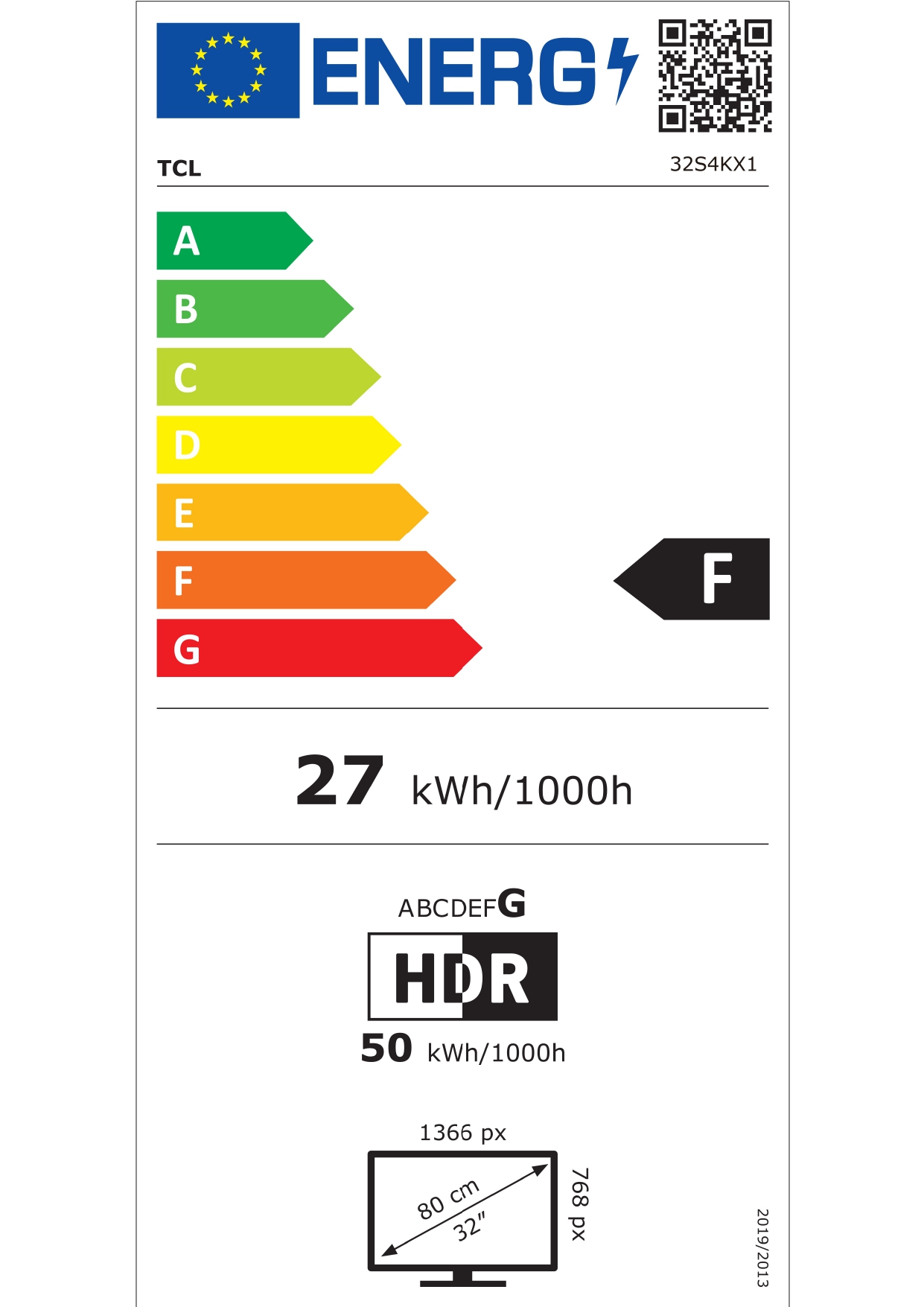 Certificado energÃ©tico