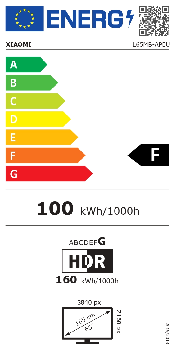 Certificado energÃ©tico