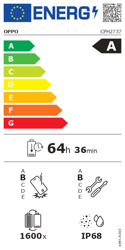 Certificado energÃ©tico