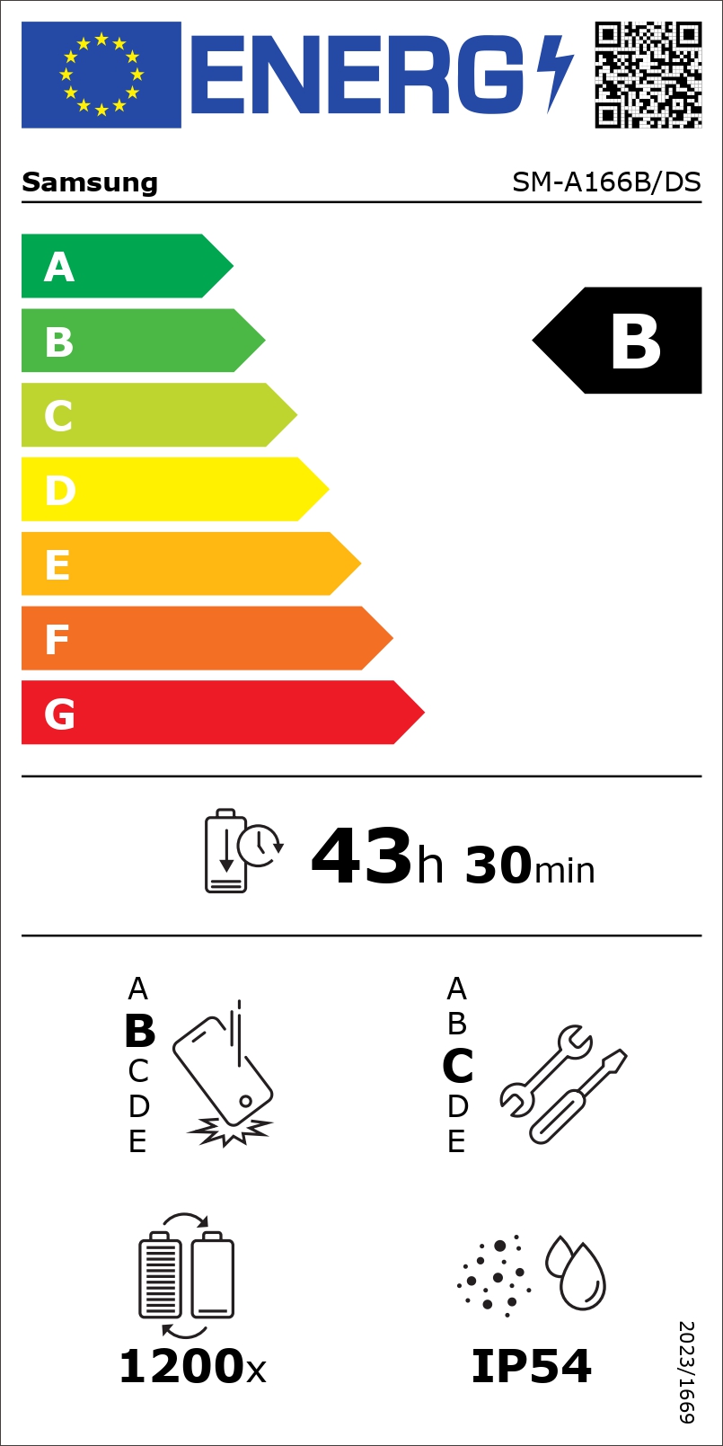Certificado energÃ©tico