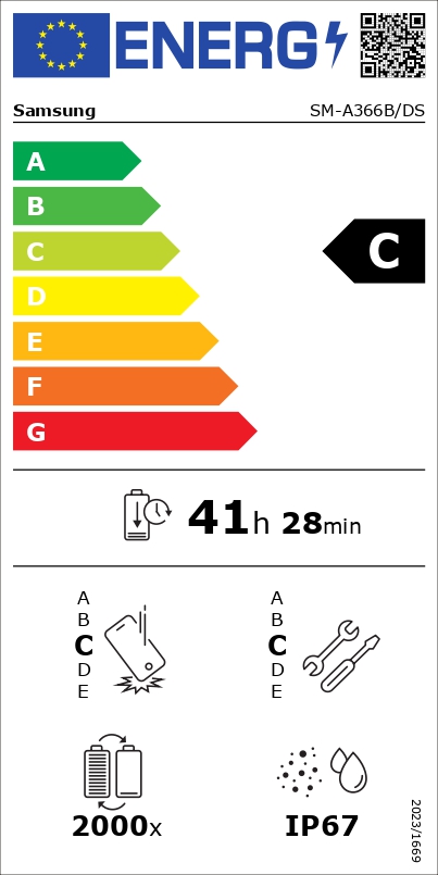 Certificado energÃ©tico