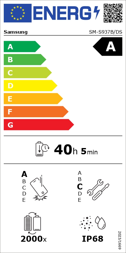 Certificado energÃ©tico