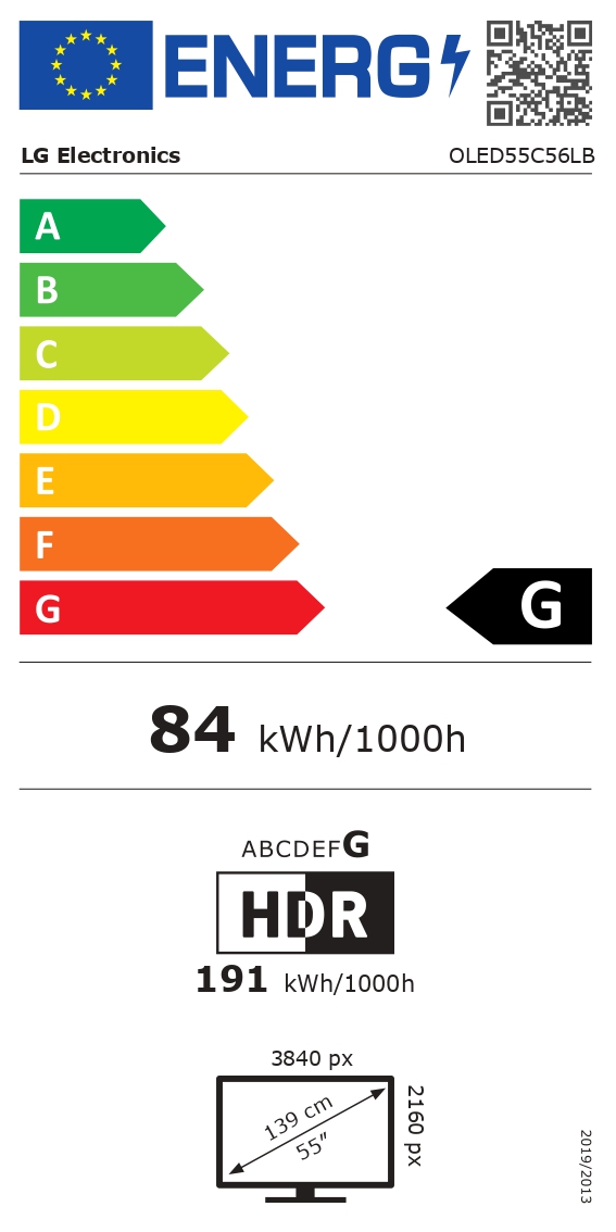 Certificado energÃ©tico