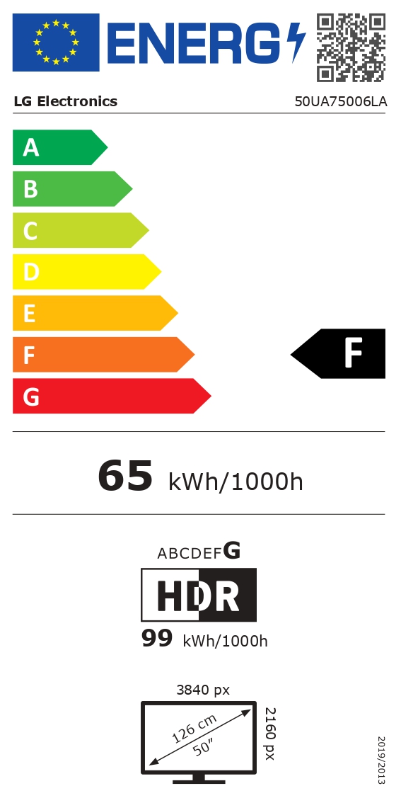 Certificado energÃ©tico