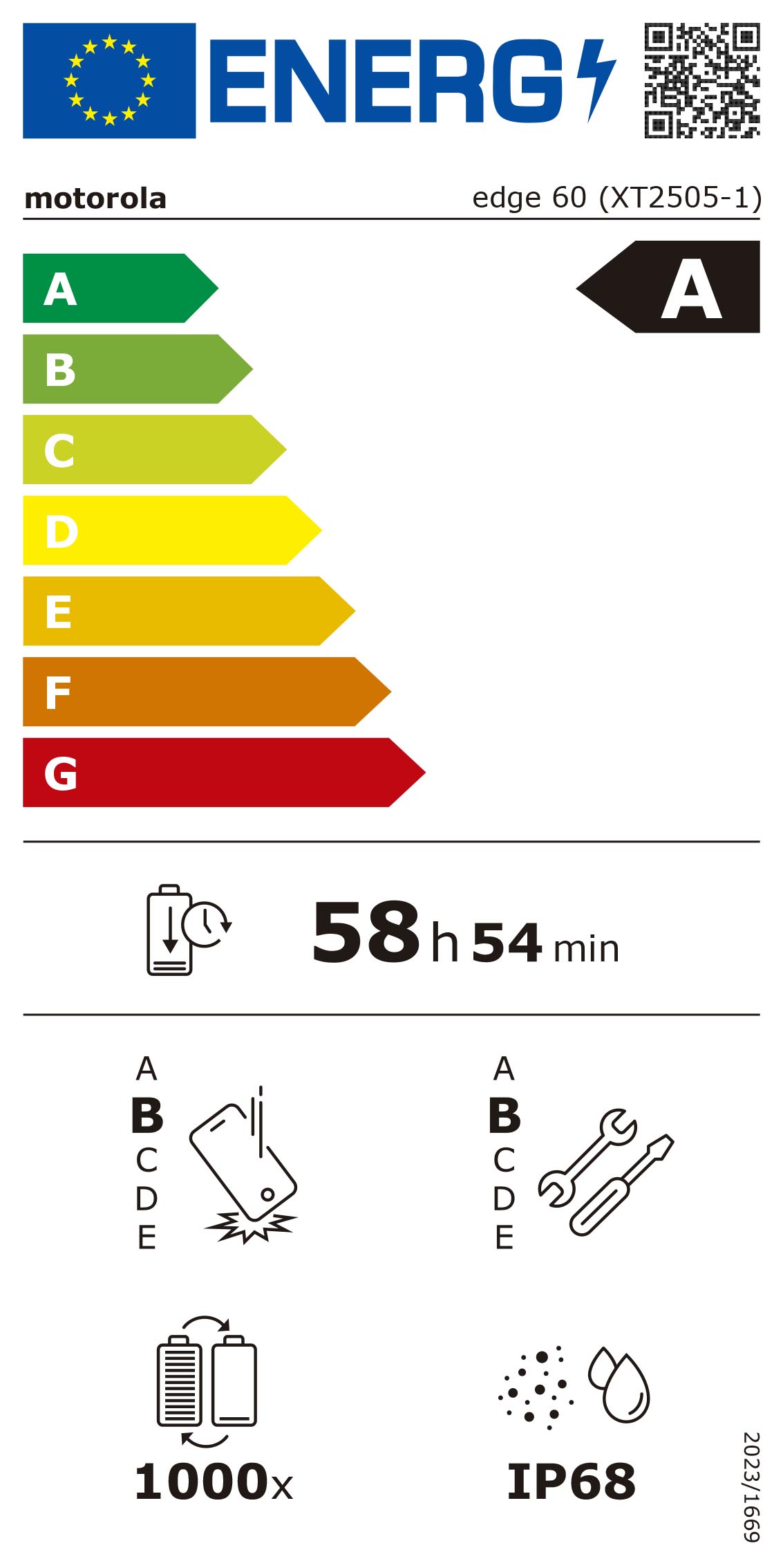 Certificado energÃ©tico