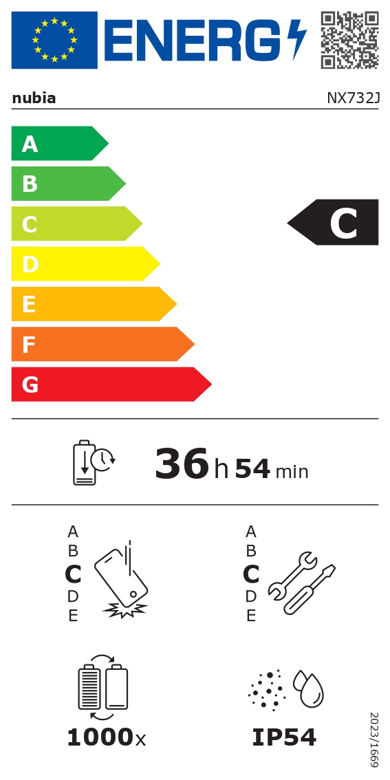Certificado energÃ©tico