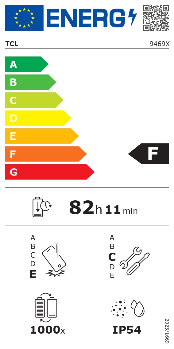 Certificado energÃ©tico
