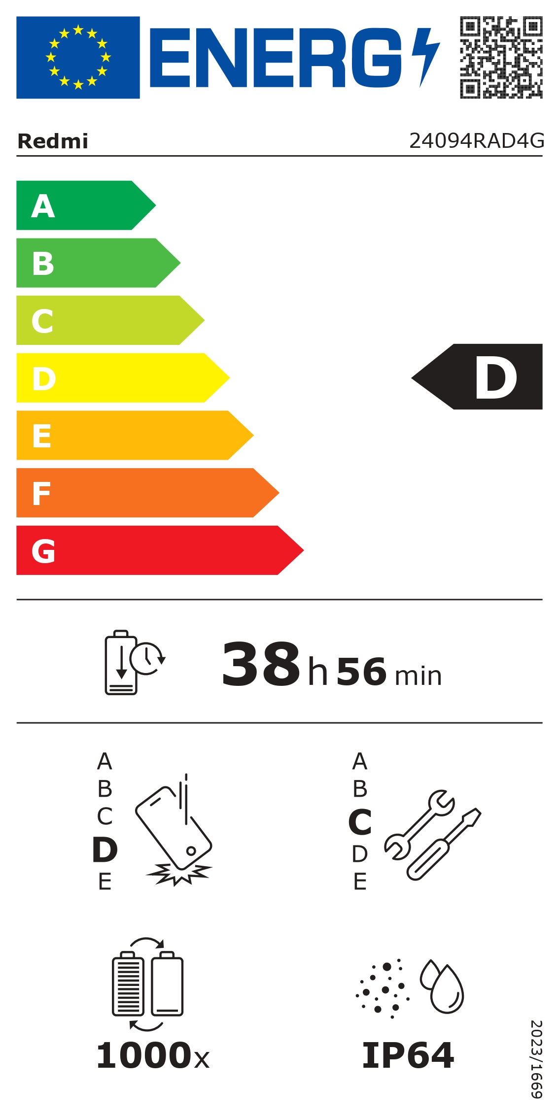 Certificado energÃ©tico