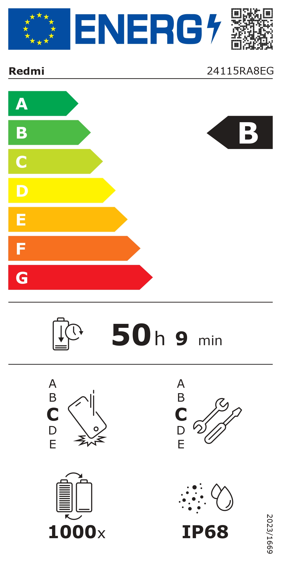 Certificado energÃ©tico