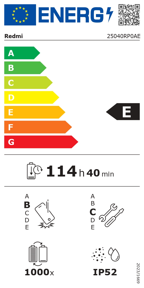 Certificado energÃ©tico