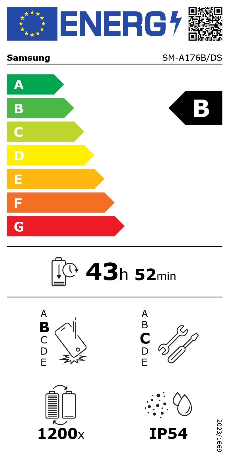 Certificado energÃ©tico