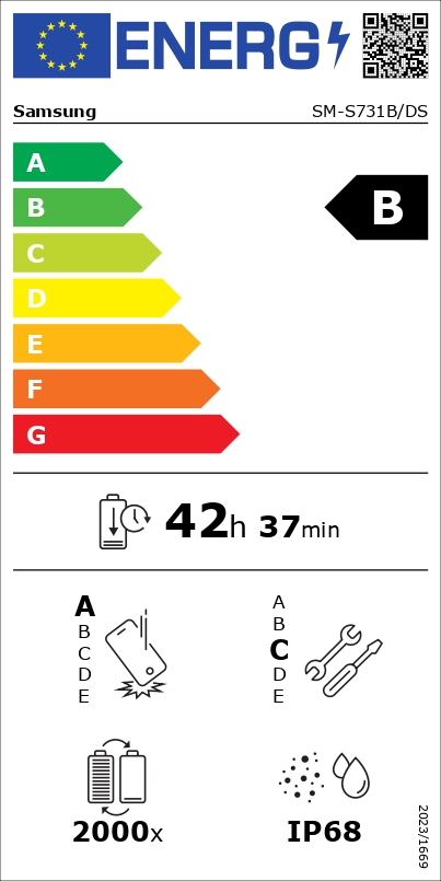 Certificado energÃ©tico