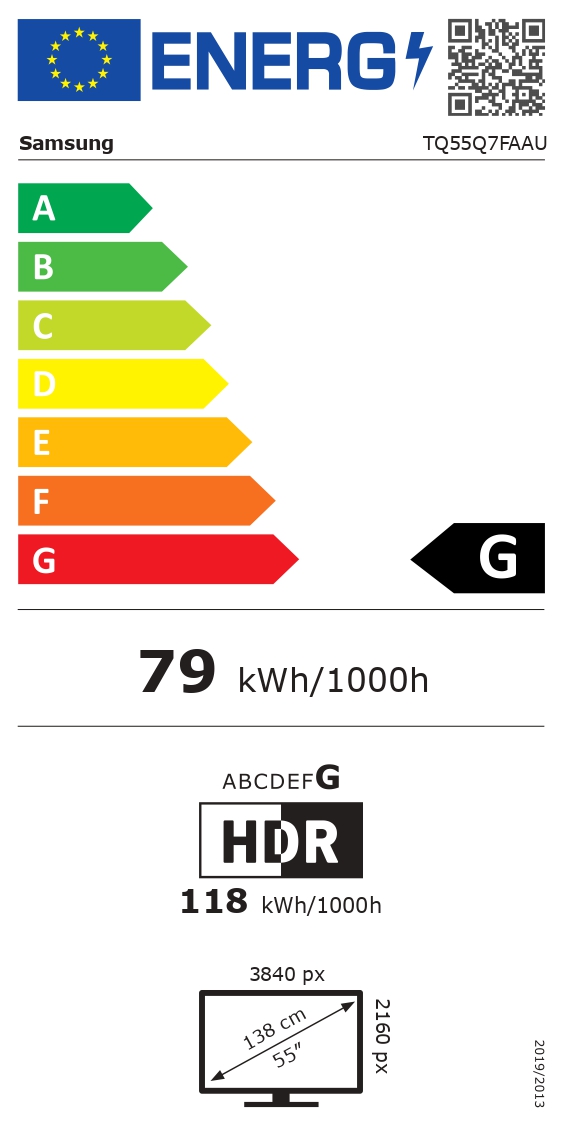 Certificado energÃ©tico