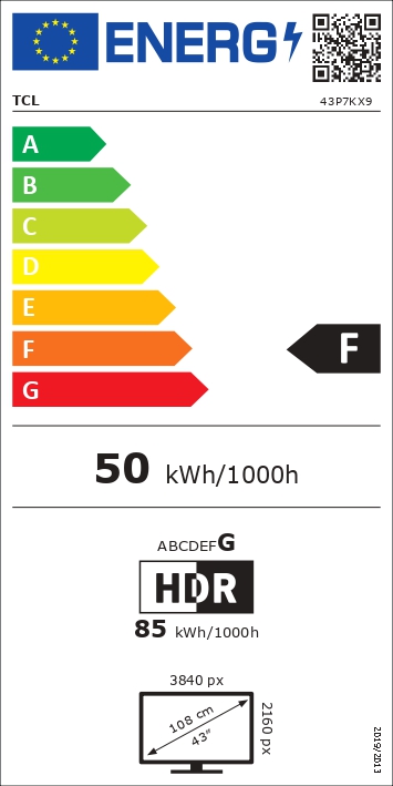 Certificado energÃ©tico