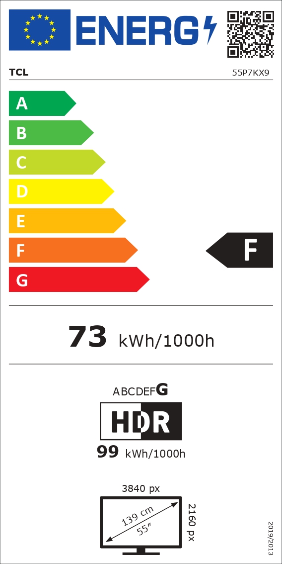 Certificado energÃ©tico