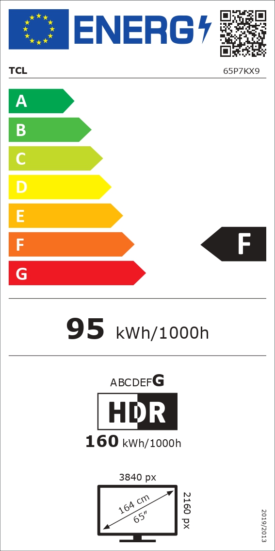 Certificado energÃ©tico