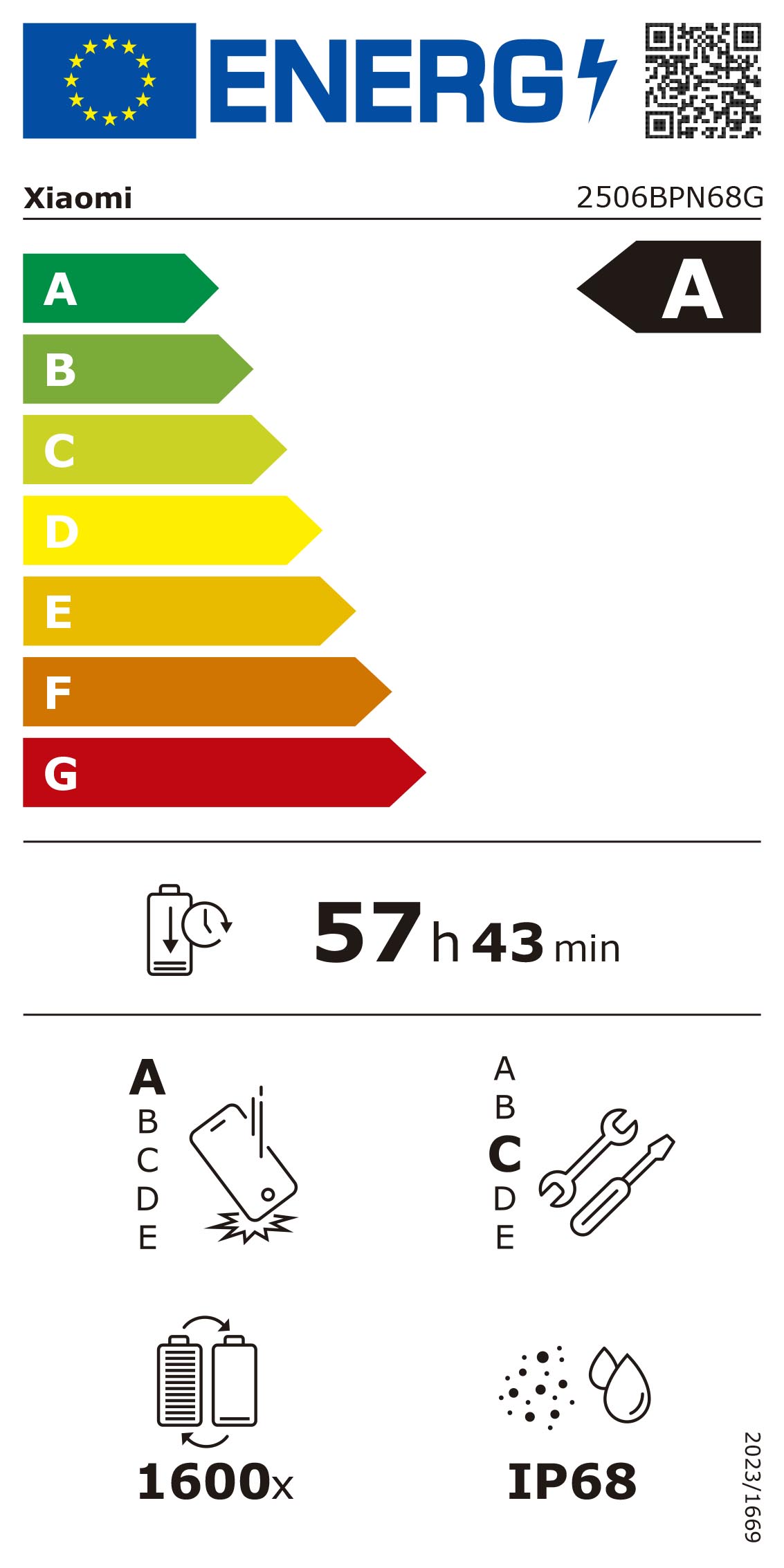 Certificado energÃ©tico