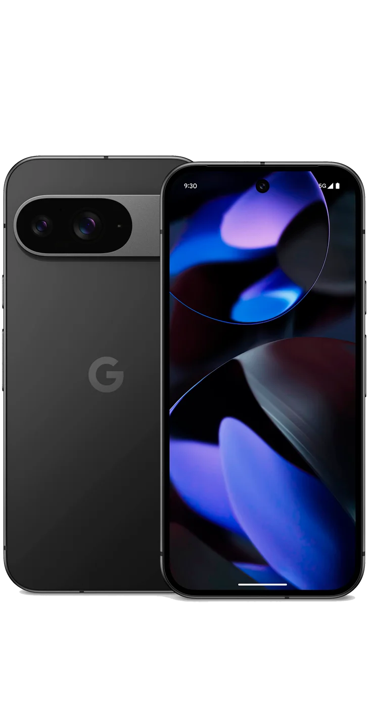 Google Pixel 9 5G