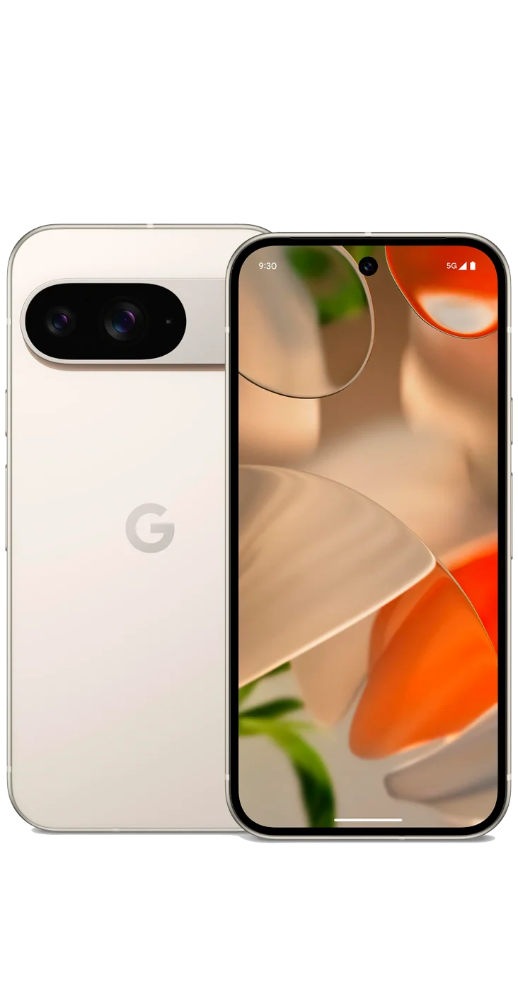 Google Pixel 9 5G