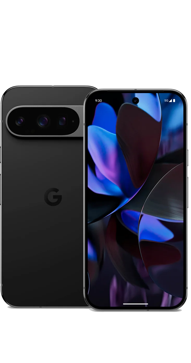 Google Pixel 9 Pro 5G