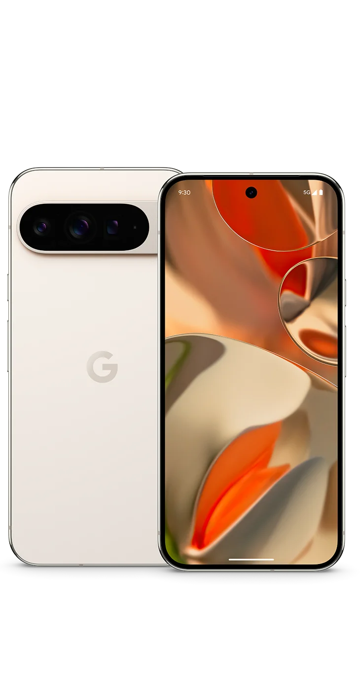 Google Pixel 9 Pro XL