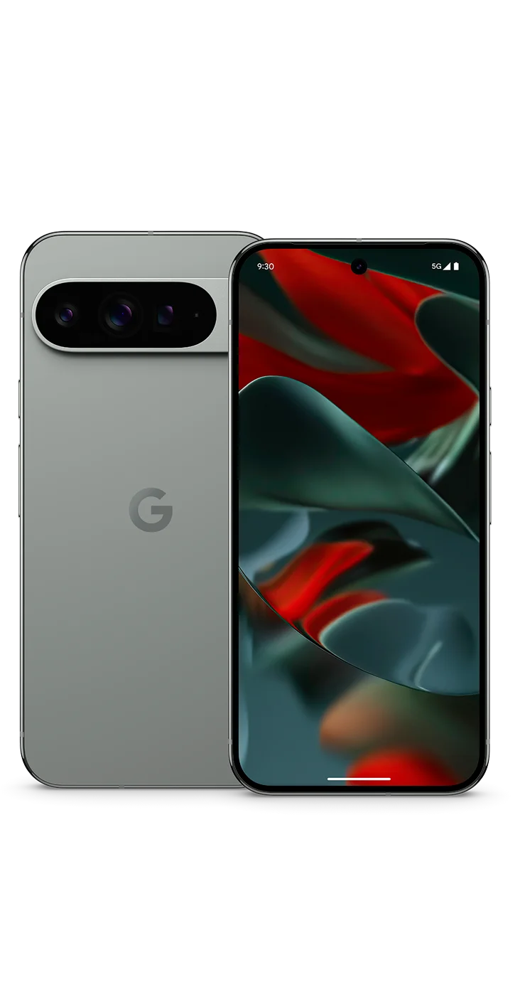 Google Pixel 9 Pro XL