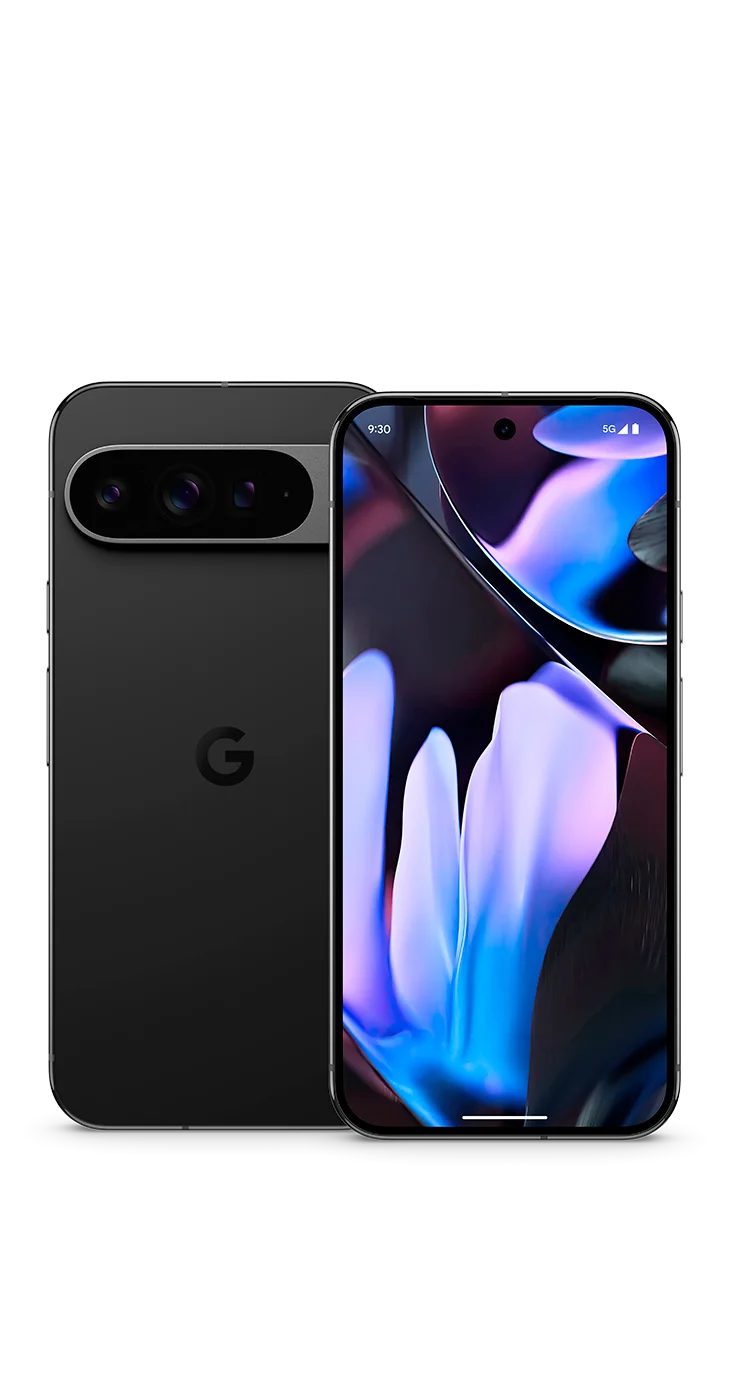 Google Pixel 9 Pro XL
