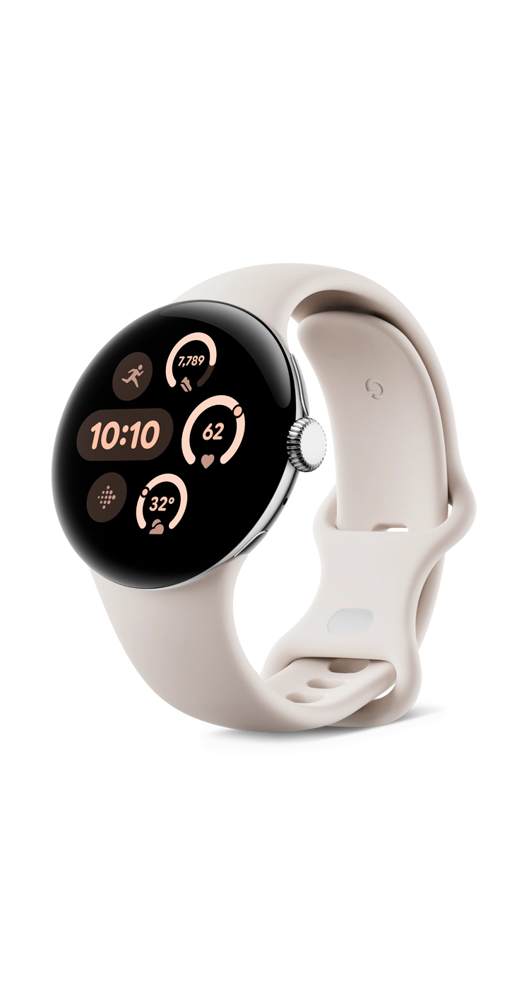 Google Pixel Watch 3 41 mm