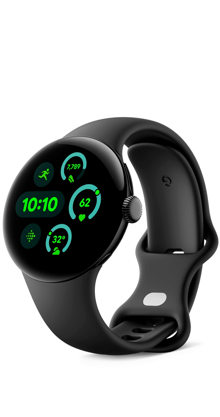 Google Pixel Watch 3 41 mm