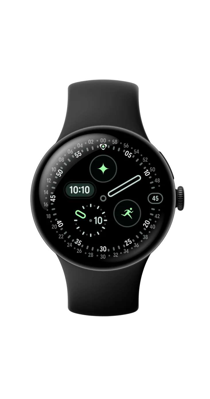 Google Pixel Watch 4