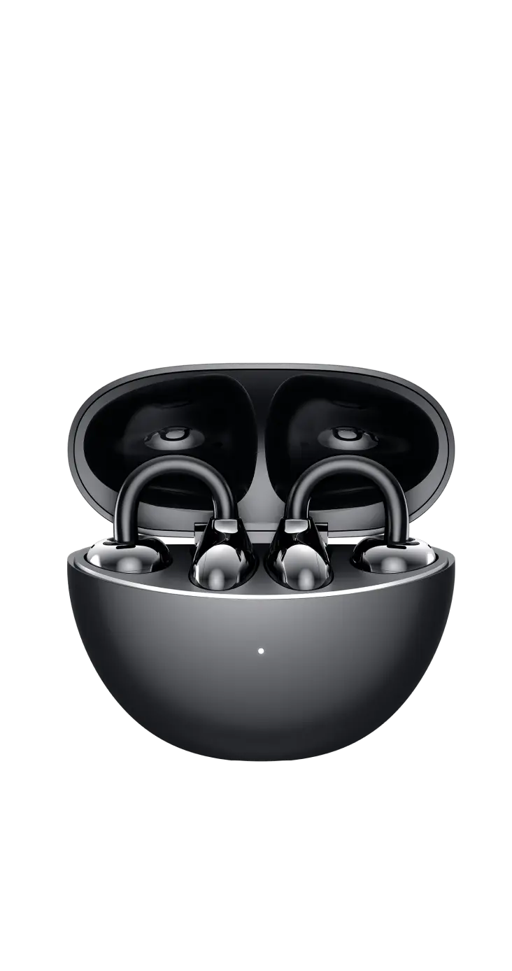 Honor CHOICE Earbuds Clip