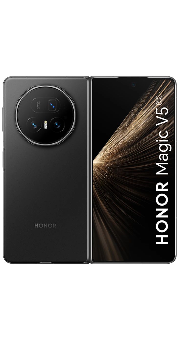 Honor Magic V5 5G