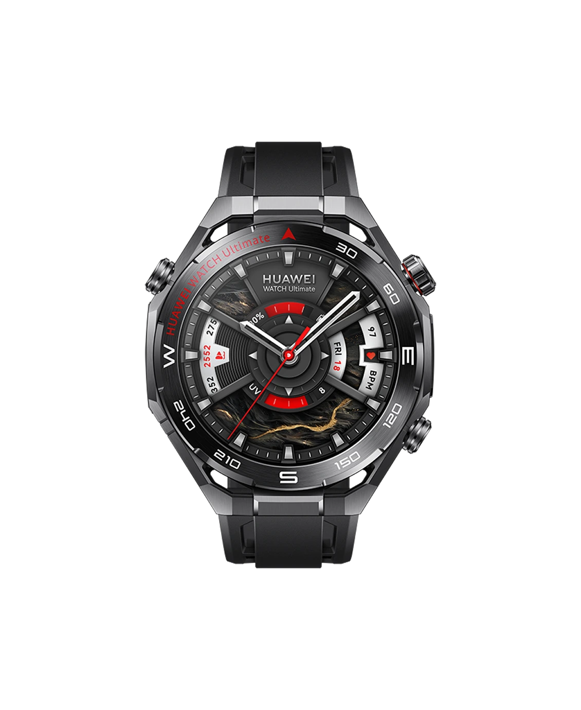 Huawei WATCH Ultimate 2 4G