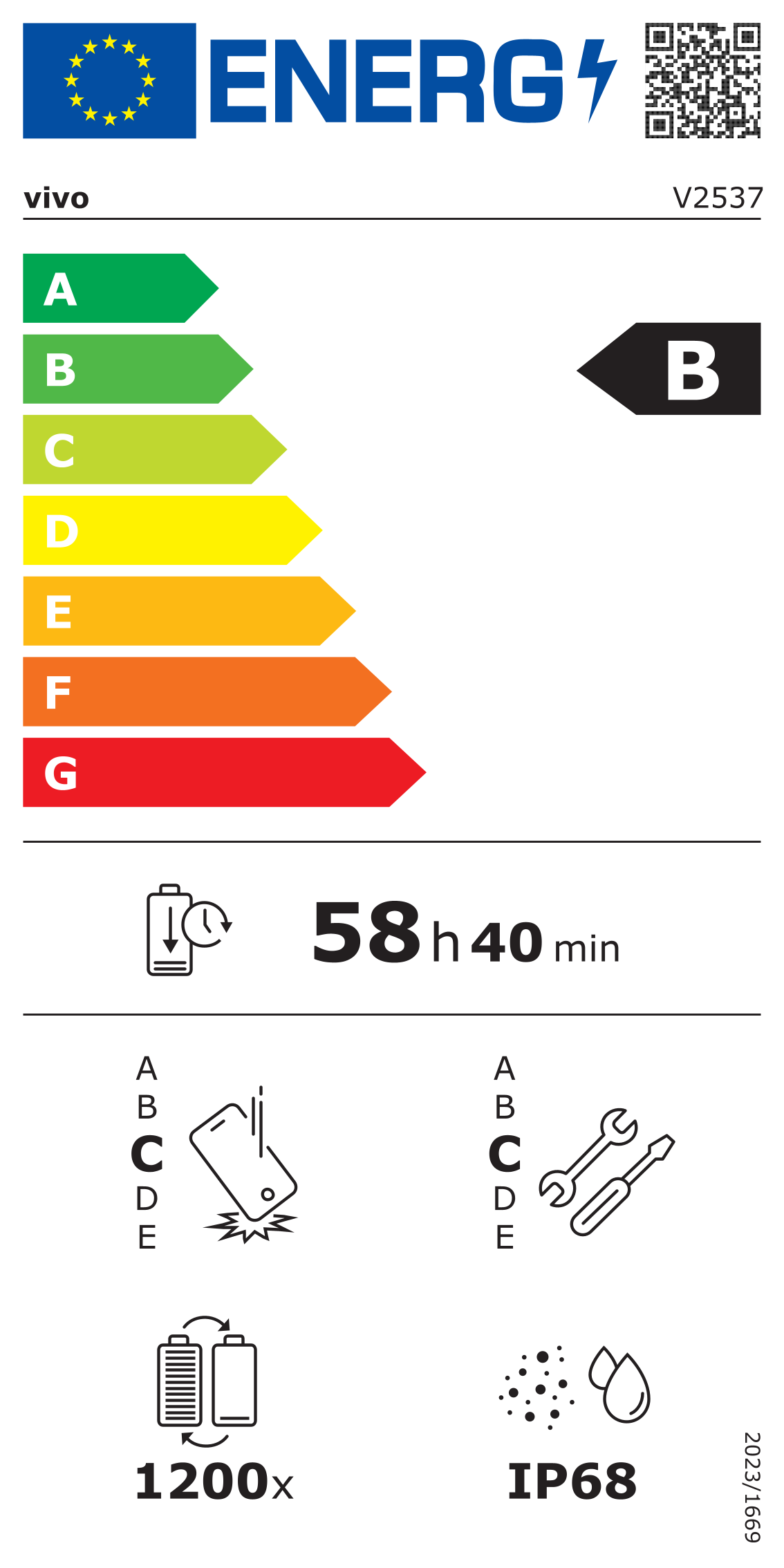 Certificado energÃ©tico