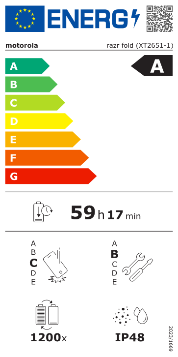 Certificado energÃ©tico
