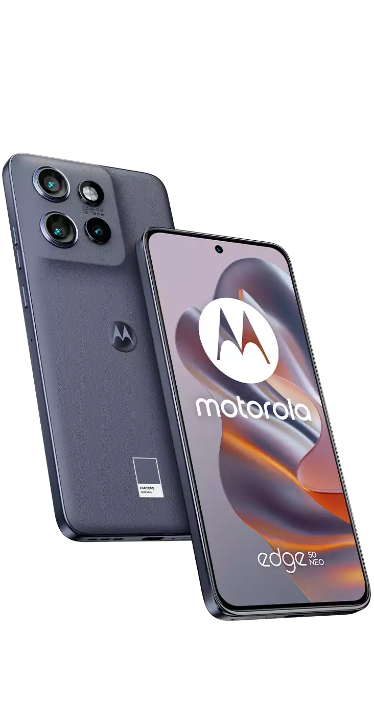 Motorola edge 50 Neo 5G