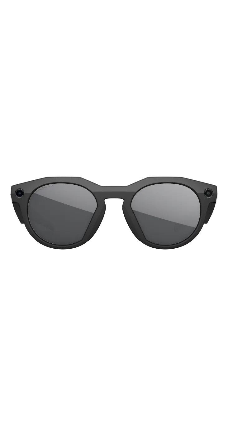 Meta Gafas con IA Oakley Prizm Polar