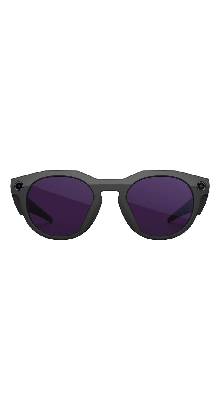 Meta Gafas con IA Oakley Transitions GS
