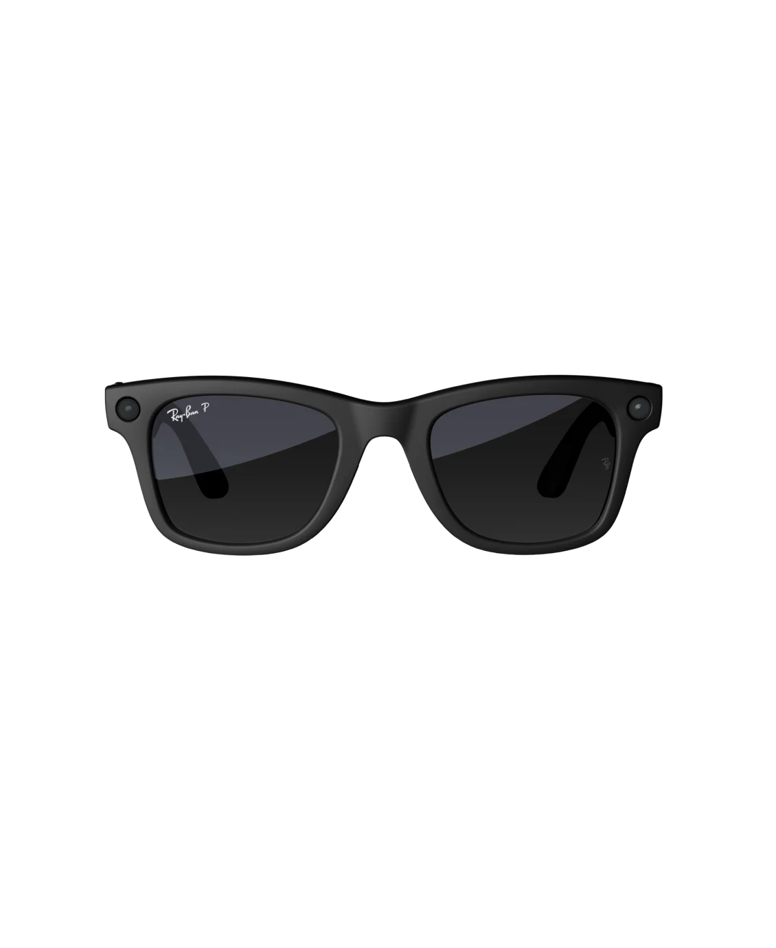 Meta Gafas con IA Ray-Ban Meta Wayfarer L