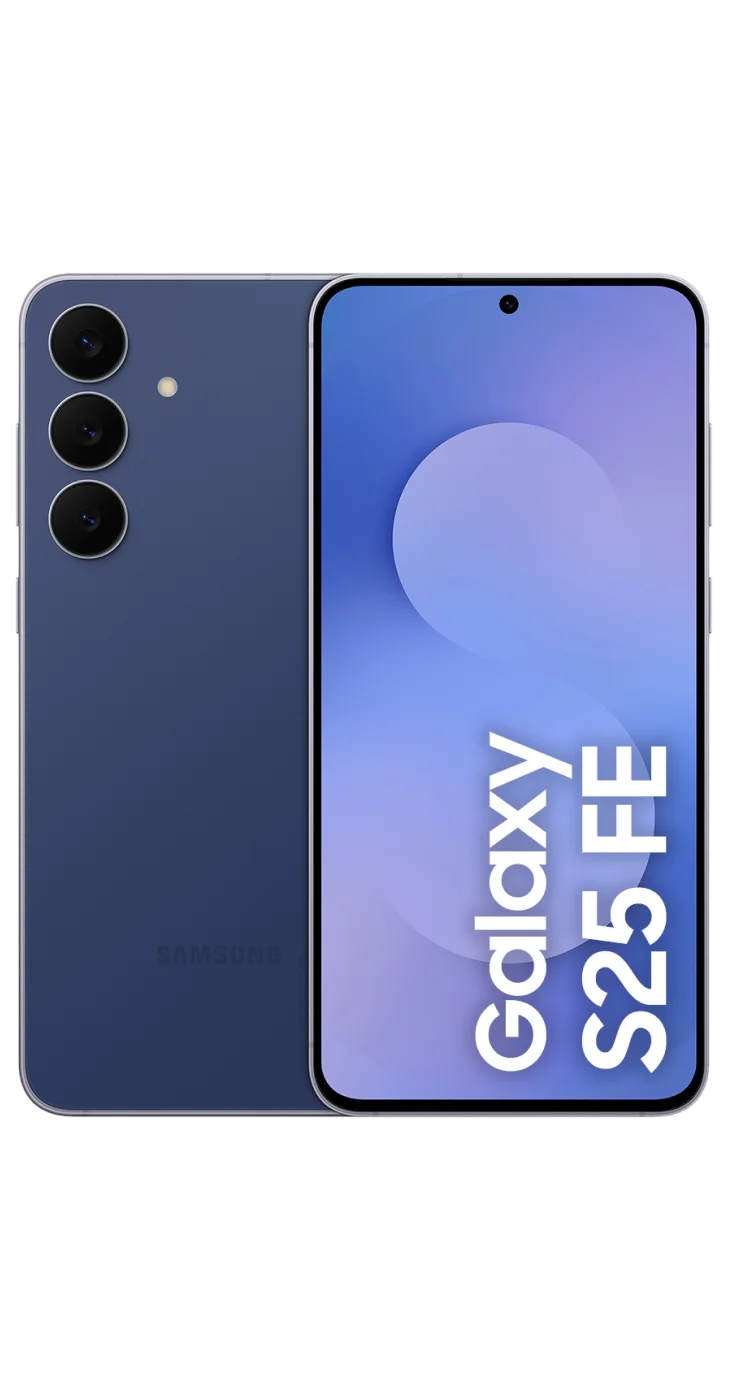 Samsung Galaxy S25 FE 5G