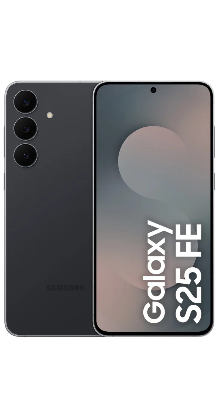 Samsung Galaxy S25 FE 5G